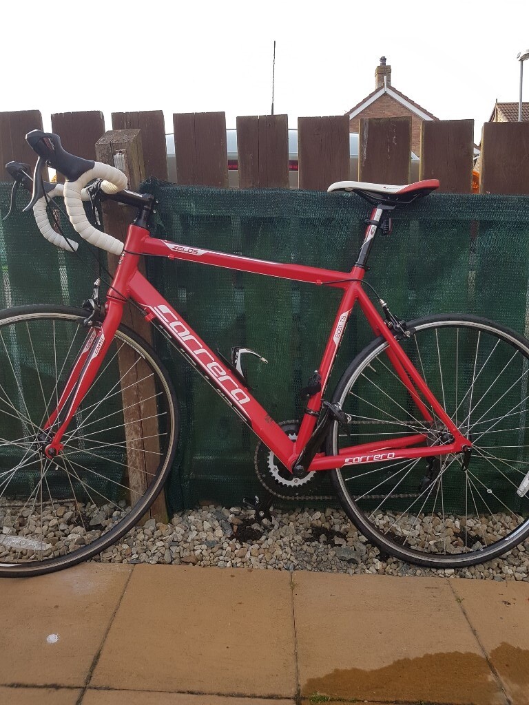gumtree mens road bike